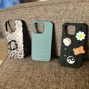 iPhone 13 pro phone cases